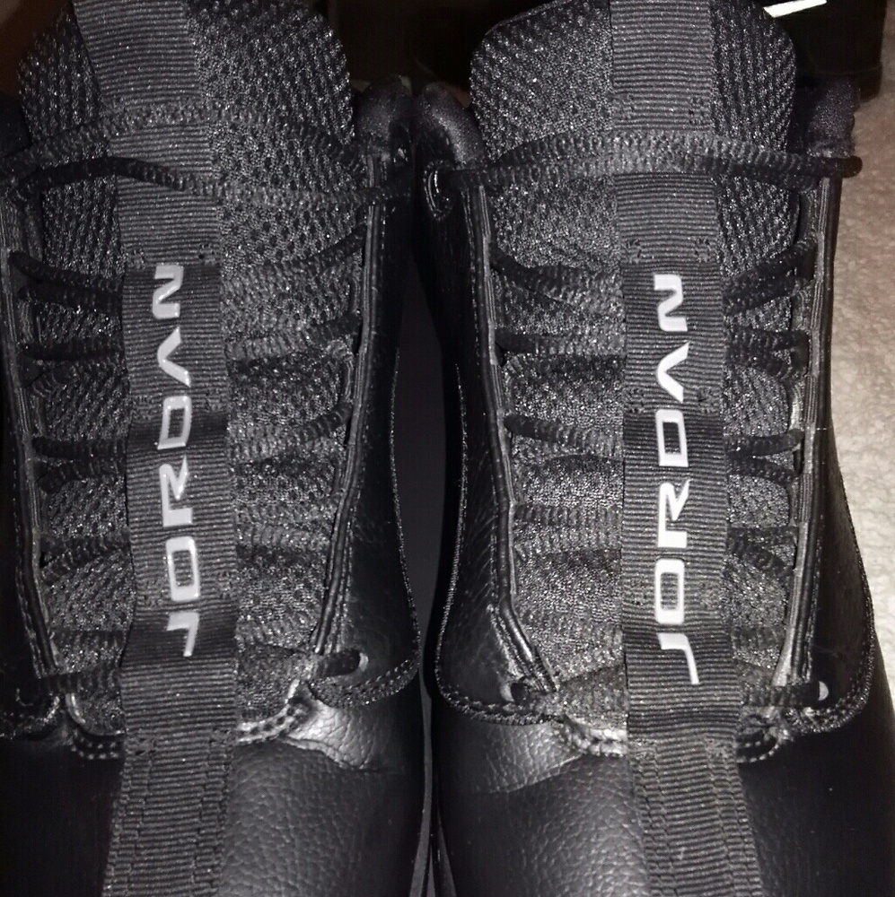 Jordan's